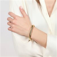 Pulsera Unoaerre Mujer in Bronce 2795 - 2795